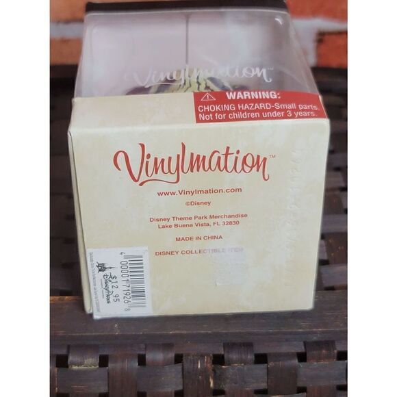 Walt Disney World Vinylmation 40th anniversary Mickey Mouse - Picture 6 of 7